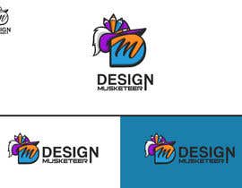 #167 for Design a Logo for My Graphic Design Company by Attebasile