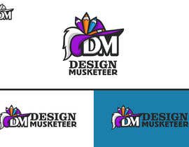 #190 za Design a Logo for My Graphic Design Company od Attebasile