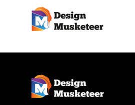 #122 for Design a Logo for My Graphic Design Company by ccyldz