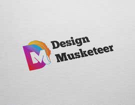 #124 for Design a Logo for My Graphic Design Company by ccyldz
