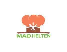 #92 untuk Logodesign Madhelten oleh Trustdesign55
