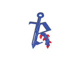 #25 Artist Logo/one letter részére ehsanulhuq által