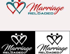 #77 untuk Logo for a Marriage Counselling Website oleh AnaGocheva