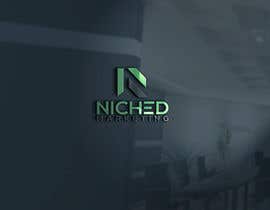 #27 for Niched Marketing logo design by Nahin29