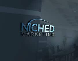 #91 para Niched Marketing logo design por mstlayla414