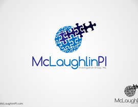 #32 for Logo Design for www.McLaughlinPI.com af mtuan0111