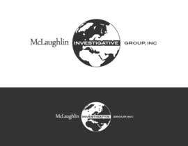 logonation tarafından Logo Design for www.McLaughlinPI.com için no 88