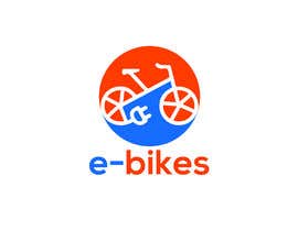 #61 para create logo and branding for electric mobility e-commerce shop de kazisydulislambd