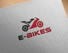 mostafahasan006 tarafından create logo and branding for electric mobility e-commerce shop için no 47