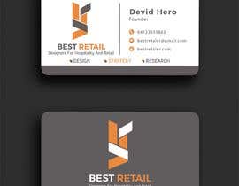 #431 for company logo and business card by mehedyhasan707