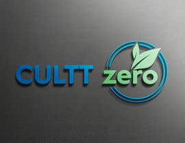 #253 para Redesign of Logo for CULTT zero de anas554