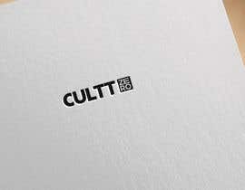#265 for Redesign of Logo for CULTT zero by rongtuliprint246