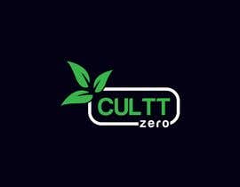 #268 for Redesign of Logo for CULTT zero by Design4cmyk