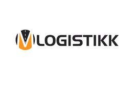 #21 Logo to a new logistic Company részére flyhy által