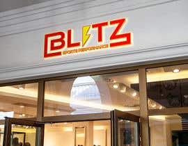 Nro 57 kilpailuun Blitz Performanc käyttäjältä mohibulasif