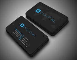 #80 for Design some Business Cards by abdulmonayem85