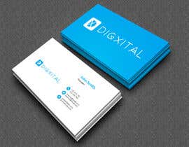 #65 for Design some Business Cards by shuchi4455