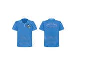 #59 para Design Sublimated Staff Shirts de rajufarajee