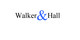 Contest Entry #503 thumbnail for                                                     Logo Design for Walker and Hall
                                                