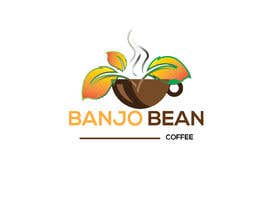 Nro 259 kilpailuun Banjo Bean Coffee käyttäjältä islamshahinur849
