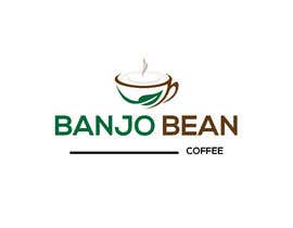 #265 for Banjo Bean Coffee by islamshahinur849