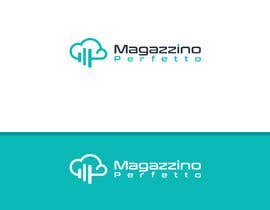 #170 for Design a logo for magazzinoperfetto by Ibrahema