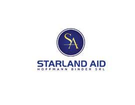 #272 for Starland Aid av Design4ink