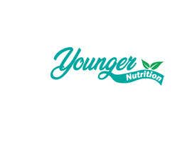 #2 para Logo for Nutritional Company de TheCUTStudios