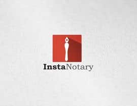 #73 untuk Design a Logo for notary app oleh GofixPro