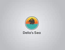 #267 para Design a Logo for Delia&#039;s Sea de ROXEY88