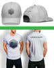Kandidatura #88 miniaturë për                                                     T Shirt and Cap Design
                                                