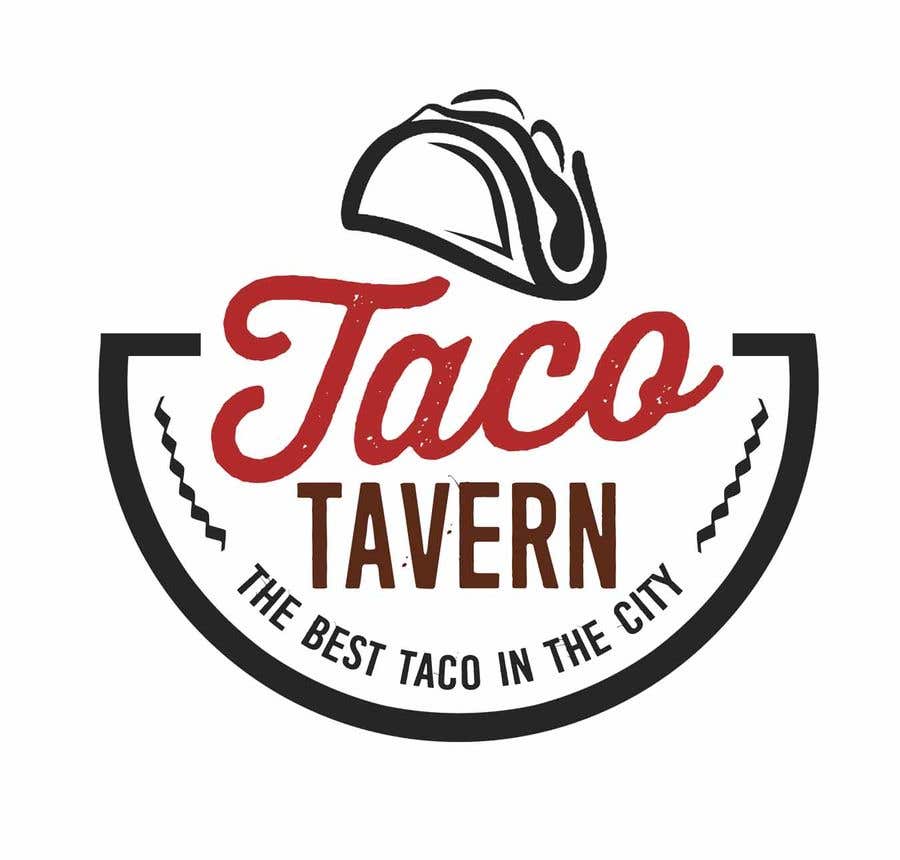 Contest Entry #352 for                                                 Design a Modern & Rustic Logo for Tavern Restaurant
                                            