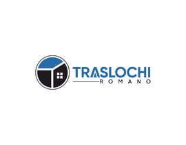 #32 para Logo Romano Traslochi de bdghagra1