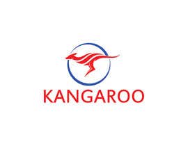 Číslo 58 pro uživatele Design logo for Kangaroo od uživatele dissha