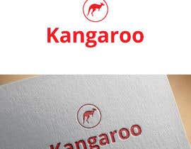 Číslo 62 pro uživatele Design logo for Kangaroo od uživatele jarakulislam