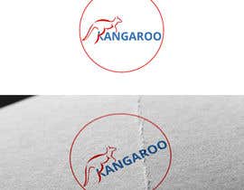 Číslo 65 pro uživatele Design logo for Kangaroo od uživatele jarakulislam