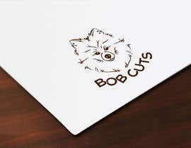 #91 untuk Design me a logo for a dog grooming business card oleh ujes33