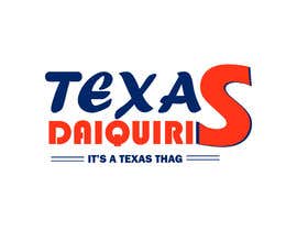 #7 for Please recreate this fugly logo.  I am open to new ideas as well. Please include the slogan It’s a Texas Thang by amitdhakariya0