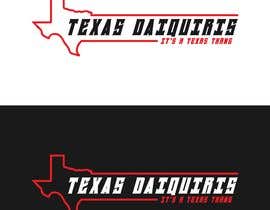 #1 per Please recreate this fugly logo.  I am open to new ideas as well. Please include the slogan It’s a Texas Thang da Iwillnotdance