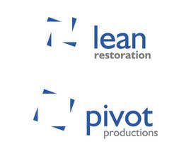 #473 Lean Restoration Logo részére dsz36 által