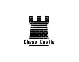 #187 cho logo design for a chess business bởi teesonw5