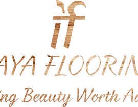 #39 สำหรับ Design a Logo for a Wood Flooring Firm โดย foujdarswati6