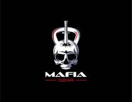 #153 za Mafia Gear is a new Crossfit clothing company. We need a unique logo to start a brand identity. Target market age 20-55. Plan to start a movement. Potential of more work for cool designers. od alimranakanda570