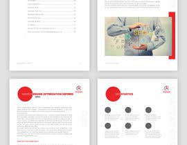 #21 for Design a SEO Proposal Brochure by rahulsakat99