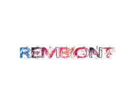 #106 for Design a Logo Rembiont by mdalinb624