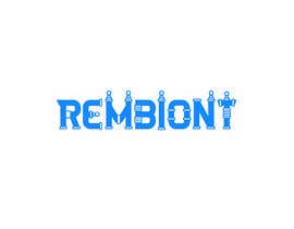 #111 for Design a Logo Rembiont by mdalinb624