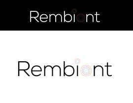 inocent123 tarafından Design a Logo Rembiont için no 41