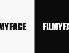 #168 for DESIGN A DECENT LOGO for &quot;FILMYFACE&quot; by shihab140395