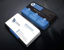 #70 ， Business Cards for It&#039;s Everything Marketing 来自 lutfurrahman998