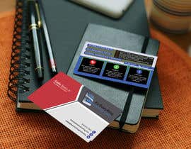 #37 untuk Business Cards for It&#039;s Everything Marketing oleh rubelrashid